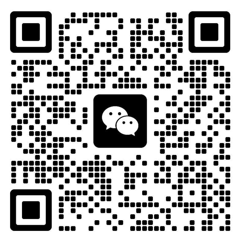 扫码加微信了不起的牛马 - 精选全网优质资源大全